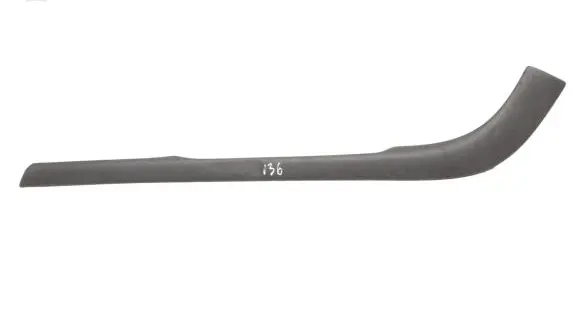 Ford Mondeo MK V Other center console (tunnel) element DS73F061A16BJ