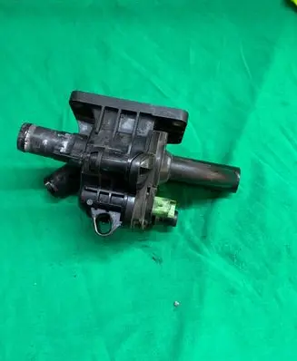 Thermostat/thermostat housing
