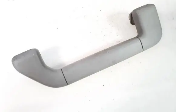Volkswagen Touareg I Front interior roof grab handle 7l0857608a