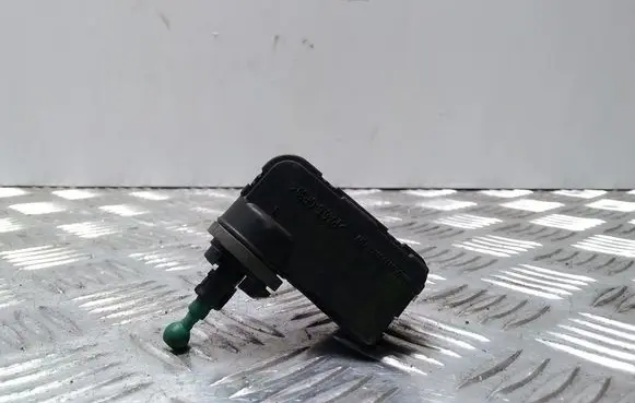 Volkswagen Golf IV Headlight level adjustment motor 1J0941295F