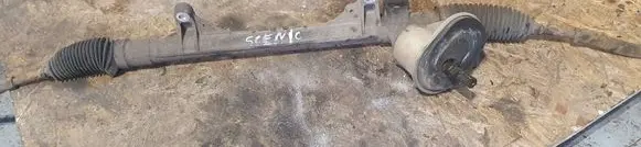 Renault Scenic II - Grand scenic II Steering rack