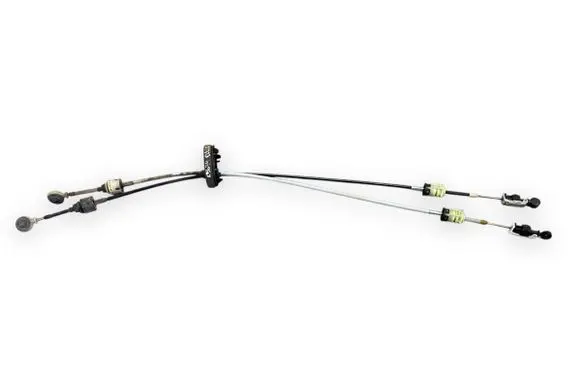 Opel Vectra C Gear shift cable linkage 55560021