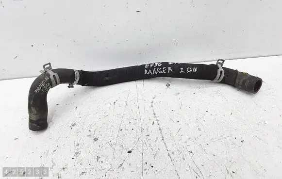 Ford Ranger Air intake hose/pipe JB3G7G071AE