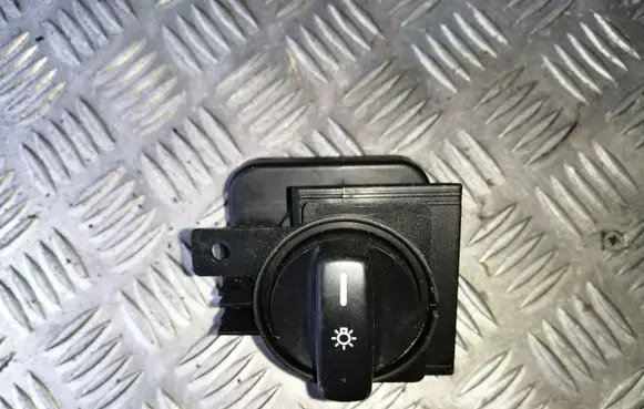 Mercedes-Benz B W245 Light switch 1695451004