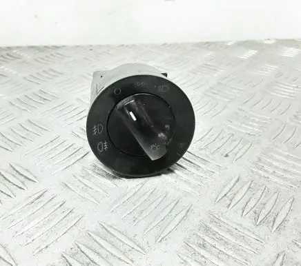Volkswagen Polo IV 9N3 Light switch 6Q0941531C 9L01H