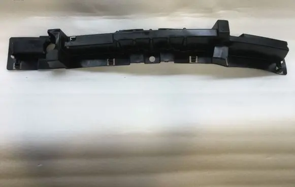 Nissan Juke II F16 Front bumper support beam 620906PA0A