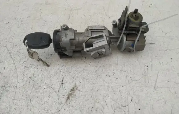 Ford Galaxy Ignition lock 3M513F880AC