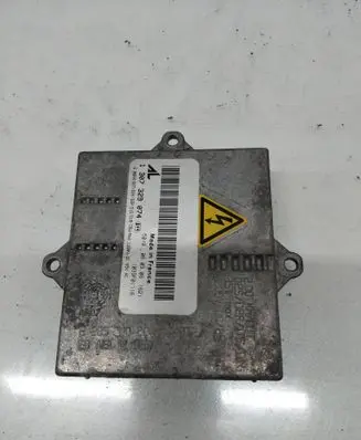 BMW X3 E83 Headlight ballast module Xenon 1307329074 1039F01116