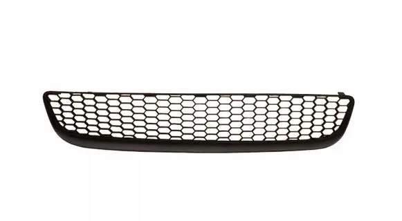 Fiat 500 Front bumper lower grill 735565265