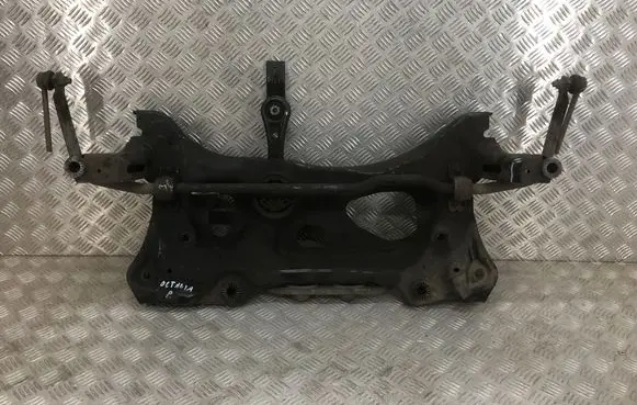 Skoda Octavia Mk3 (5E) Front subframe