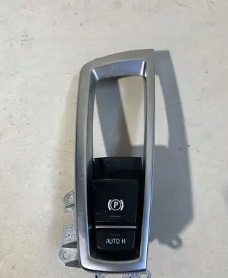 BMW 5 GT F07 Hand parking brake switch 9159997