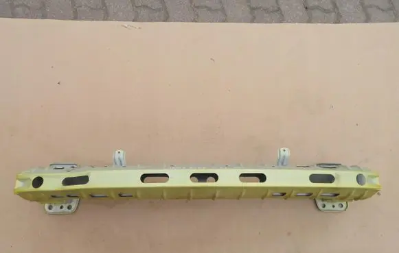 Mitsubishi Space Star Front bumper support beam 