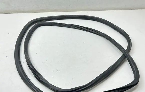 Volkswagen Transporter - Caravelle T6 Sliding door rubber seal 7E0843791D