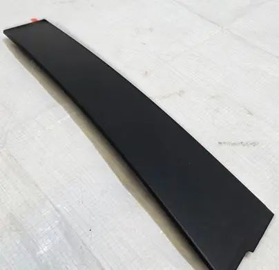 Mazda CX-5 (B) pillar trim (bottom) KD53-50-M20E