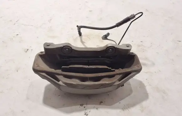 Audi A6 S6 C8 4K Front brake caliper 4K0615107C