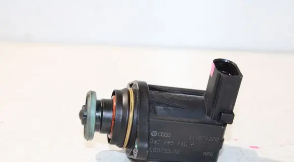 Volkswagen Golf Plus Turbine electric control actuator 03C145710A