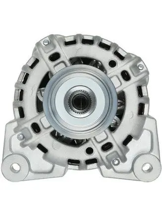 Dacia Sandero Generator/alternator F000BL0458 A0677S