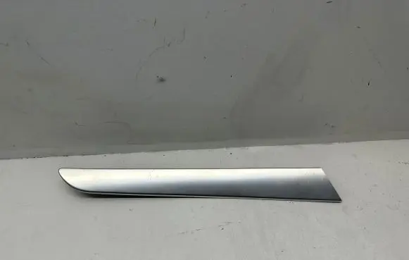 Audi A6 S6 C6 4F Center console decorative trim 4F0867419