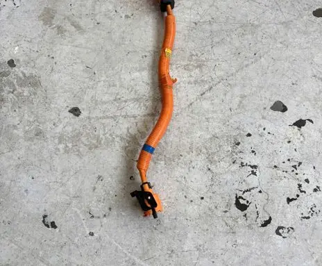 Hyundai Ioniq 5 High voltage cable 916A3-GI010