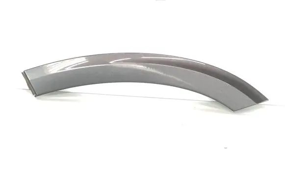 Mercedes-Benz GLB X247 Front bumper splitter molding A2477378300