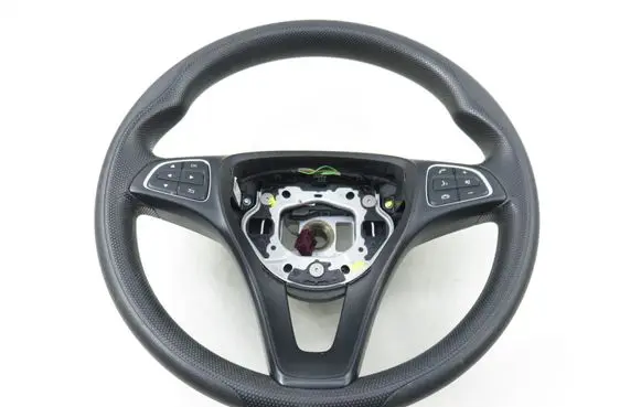 Mercedes-Benz A W176 Steering wheel A0004601103