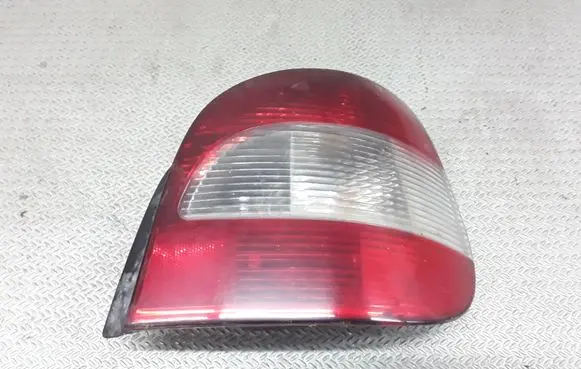 Rear/tail lights
