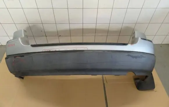 Chrysler Pacifica Rear bumper