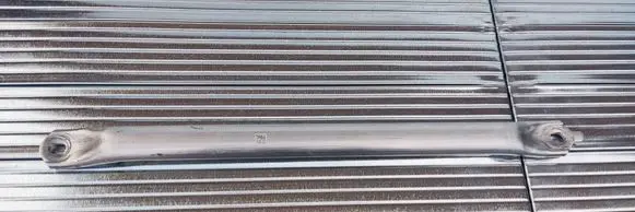 BMW 4 G22 G23 G24 G26 Front strut bar 7456115