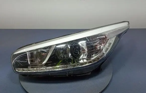 KIA Ceed Tailgate/boot cover trim set 