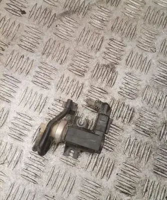 Ford Galaxy Turbo solenoid valve 1j0906627