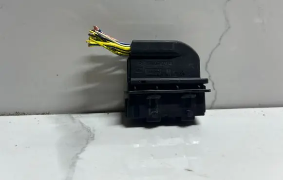 Mercedes-Benz A W176 Other wiring loom A0009824209