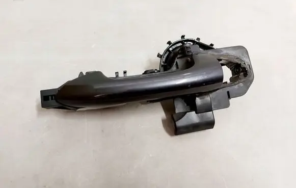 KIA Ceed Front door exterior handle