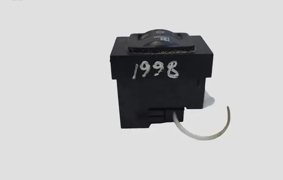 Peugeot 508 Seat heating switch 96666215XT