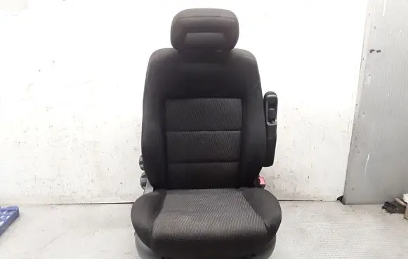 Seat Alhambra (Mk1) Front passenger seat 