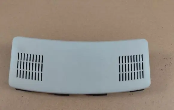 Mazda 3 II Alarm movement detector/sensor BBP367SS1A 264900111 28163453