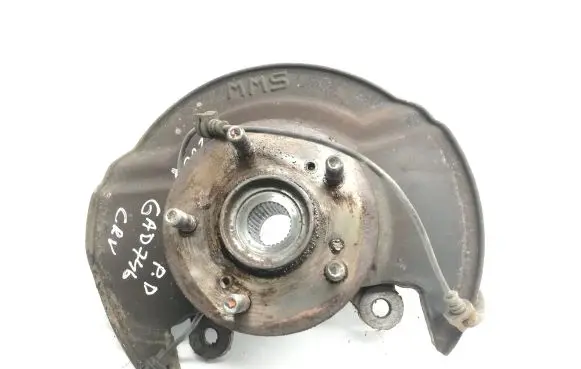 Honda CR-V Front wheel hub