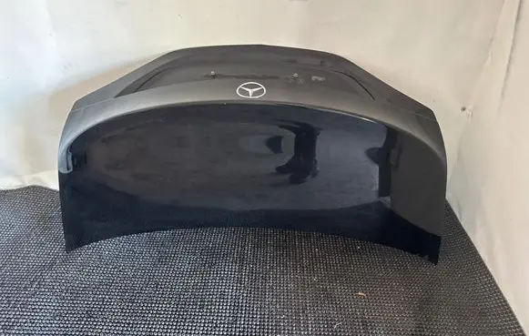 Mercedes-Benz CLA C117 X117 W117 Tailgate/trunk/boot lid 191