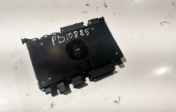 Mercedes-Benz CLS C219 Other control units/modules a2118208685 05022315