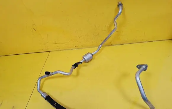 Renault Modus Air conditioning (A/C) pipe/hose