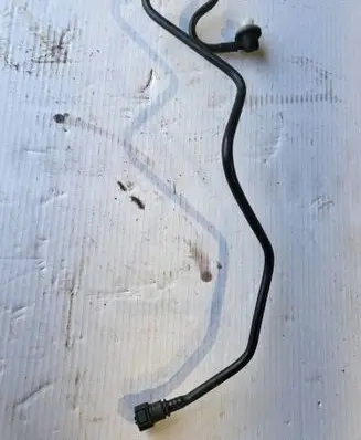 Vacuum line/pipe/hose