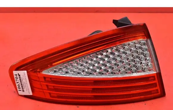 Ford Mondeo MK IV Rear/tail lights 7S7113405A