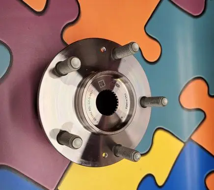 KIA Niro Front wheel hub 51750F2000