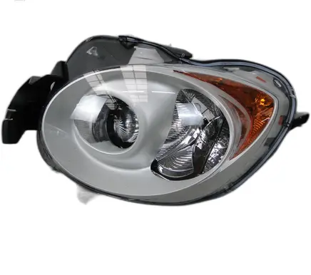 Alfa Romeo Mito Headlight/headlamp 043793