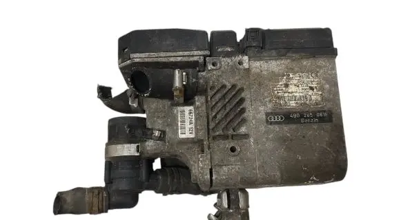 Audi A6 S6 C5 4B Auxiliary pre-heater (Webasto) 4B0265081F B3DZ10