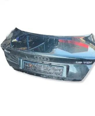 Audi A4 S4 B5 8D Tailgate/trunk/boot lid 