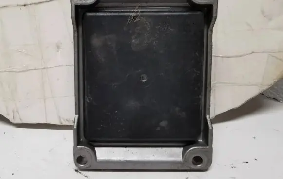 Fiat Stilo Engine control unit/module 00468183880 26SA8349 0261207086