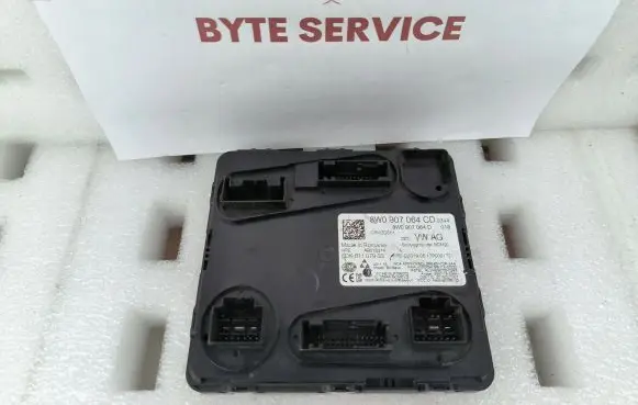 Audi A4 S4 B9 8W Comfort/convenience module 8W0907064CD