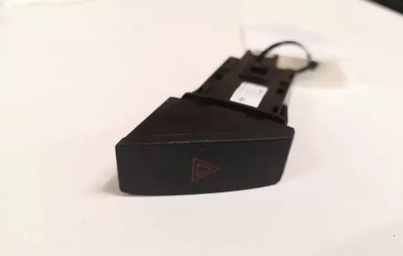 Mazda 6 Hazard light switch GS1D664H0A