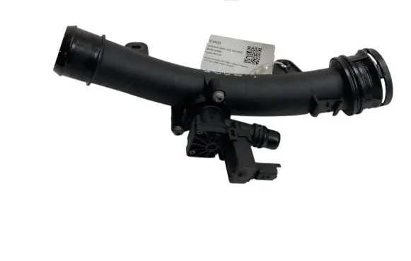Peugeot 5008 II Intercooler hose/pipe 9677537380 9806487880