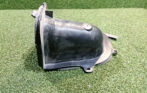 Opel Vivaro Fuel tank cap trim 93450870 788453695R